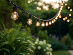 Can driveway lighting be installed in Austin homes?