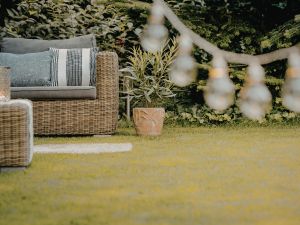 Who Installs Permanent Holiday Lights Near Austin, TX?