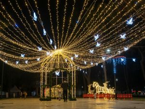 Trusted Lighting Installers Austin Texas