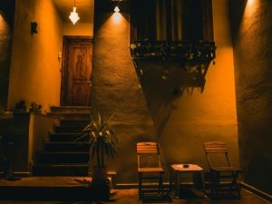 What Are the Best Backyard and Patio Lighting Ideas for Austin Homes?